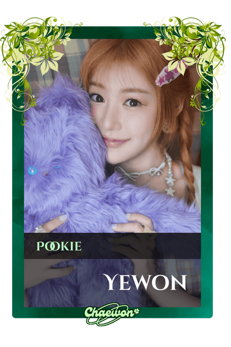 Yewon