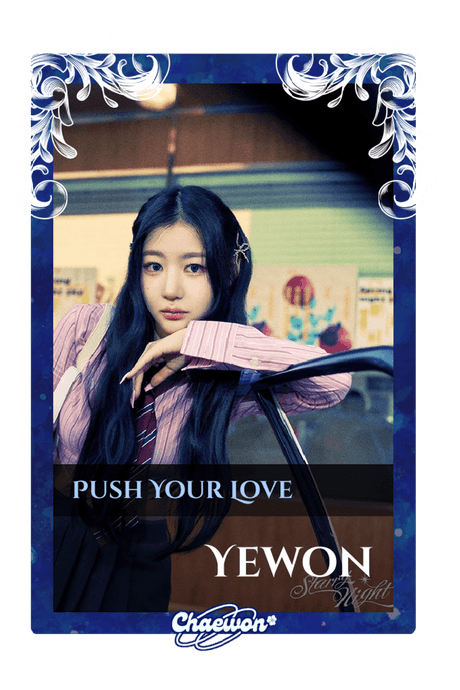 Yewon