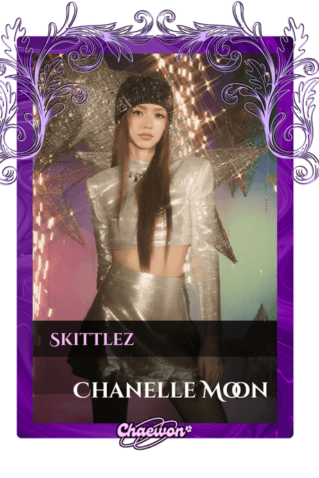 Chanelle Moon