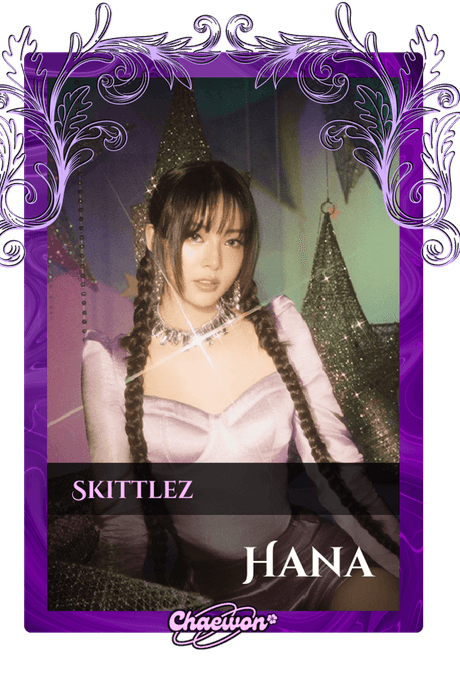 Hana