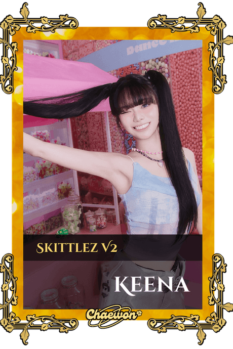 Keena
