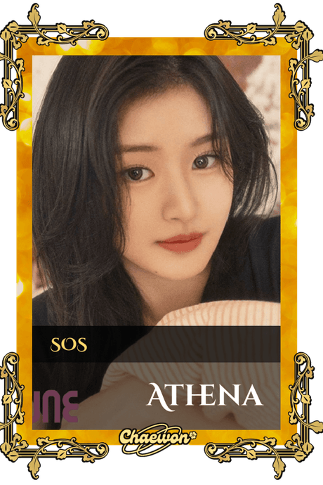 Athena