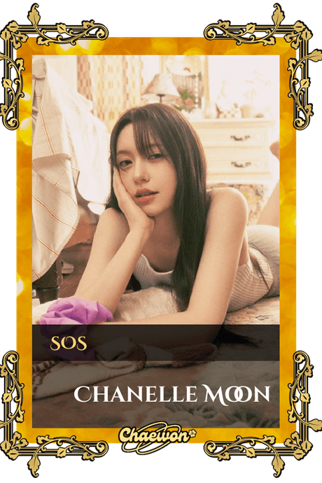 Chanelle Moon