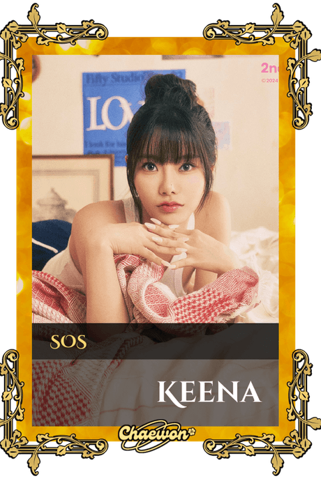 Keena