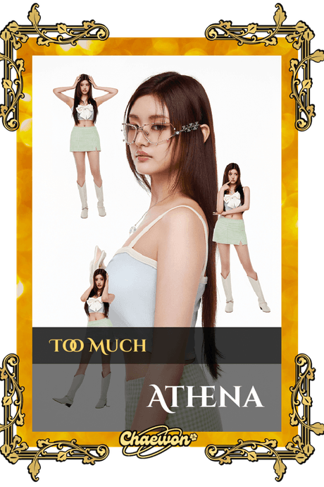 Athena