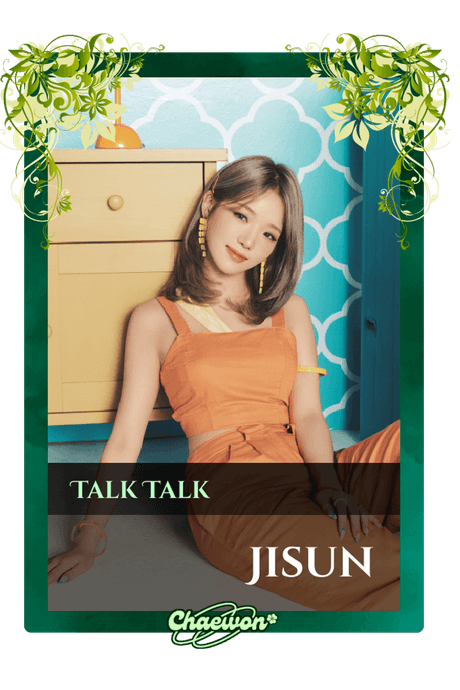 Jisun