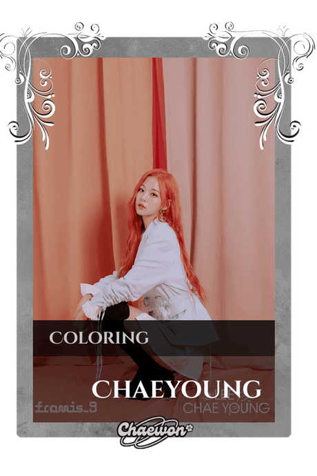 Chaeyoung