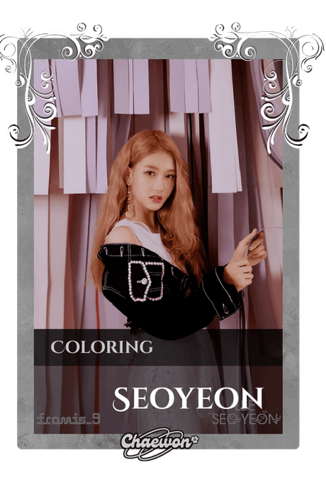 Seoyeon
