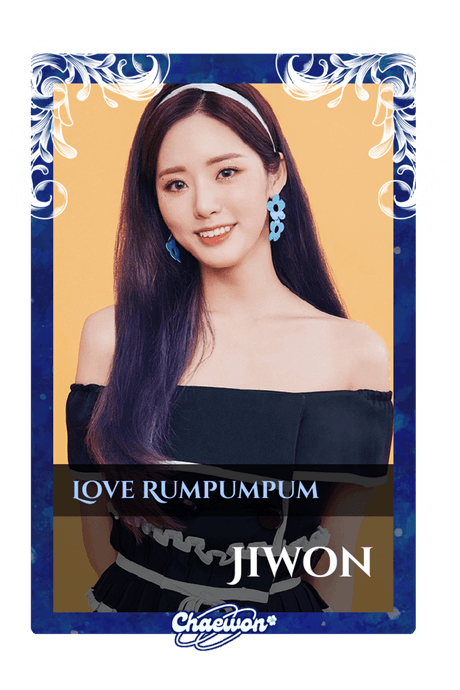 Jiwon