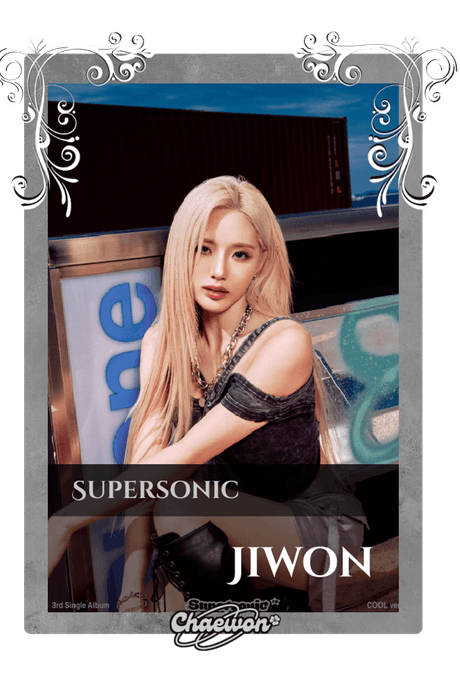 Jiwon