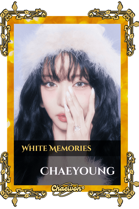 Chaeyoung