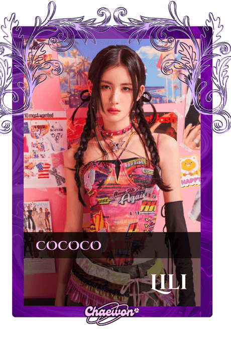 Lili