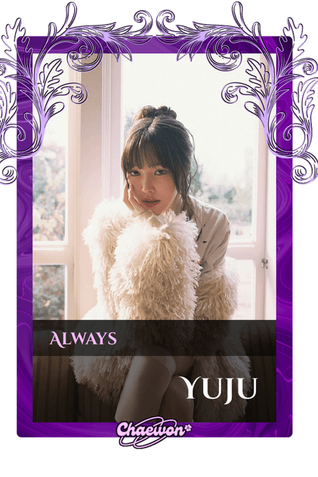 Yuju