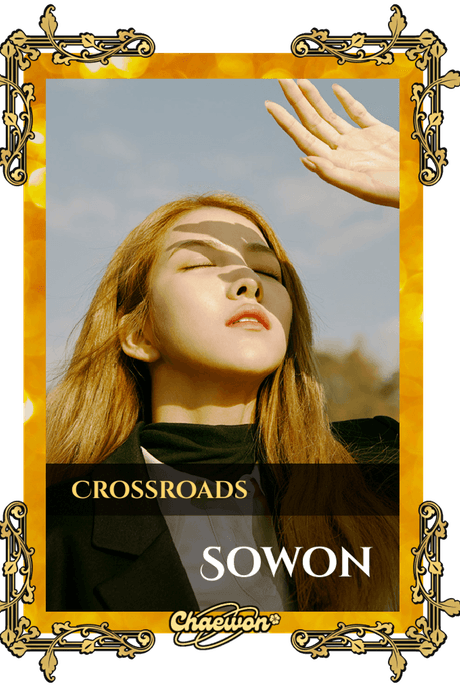 Sowon
