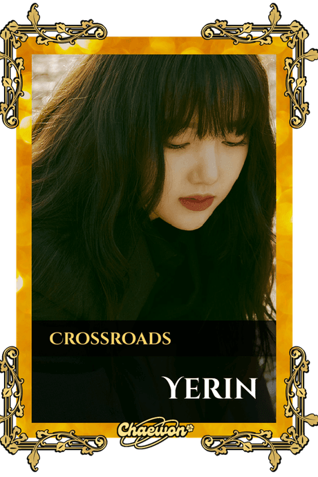 Yerin