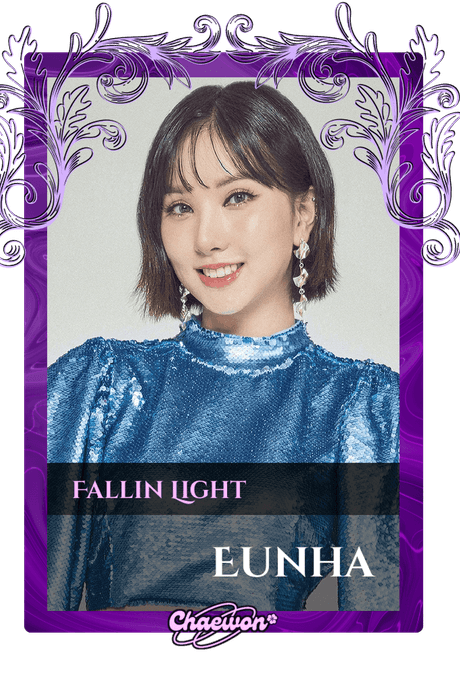 Eunha