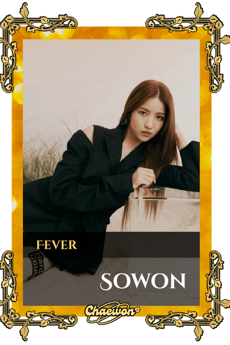 Sowon