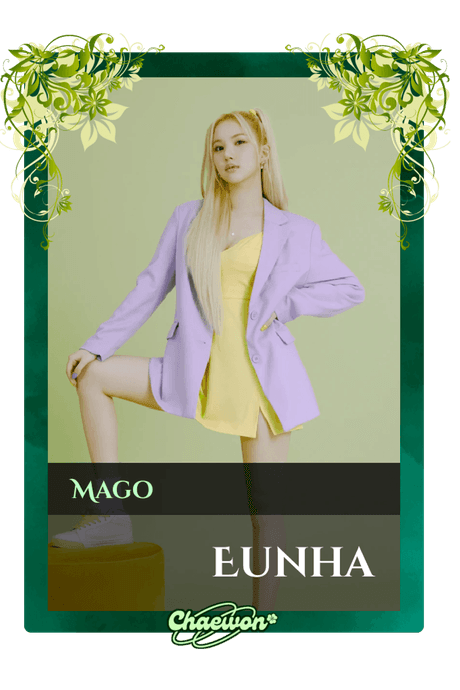 Eunha