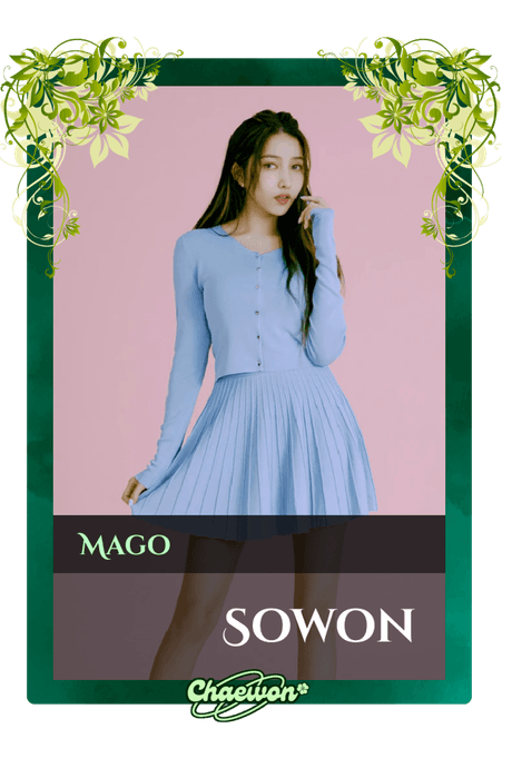Sowon
