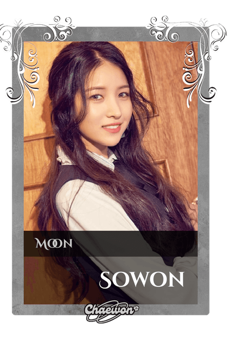 Sowon
