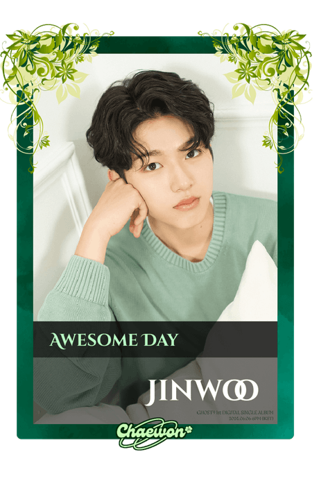 Jinwoo