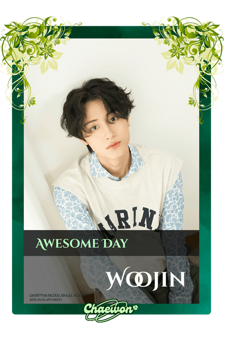 Woojin