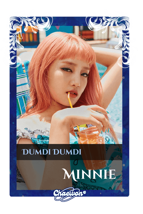 Minnie
