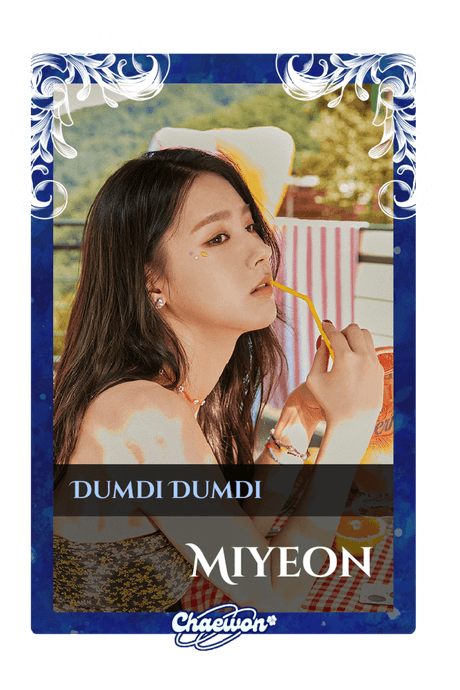 Miyeon
