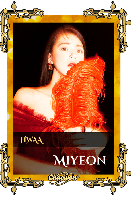 Miyeon