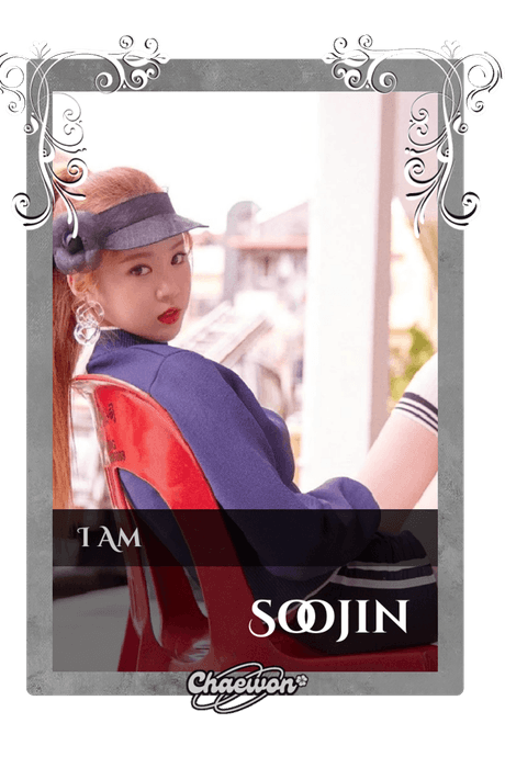 Soojin