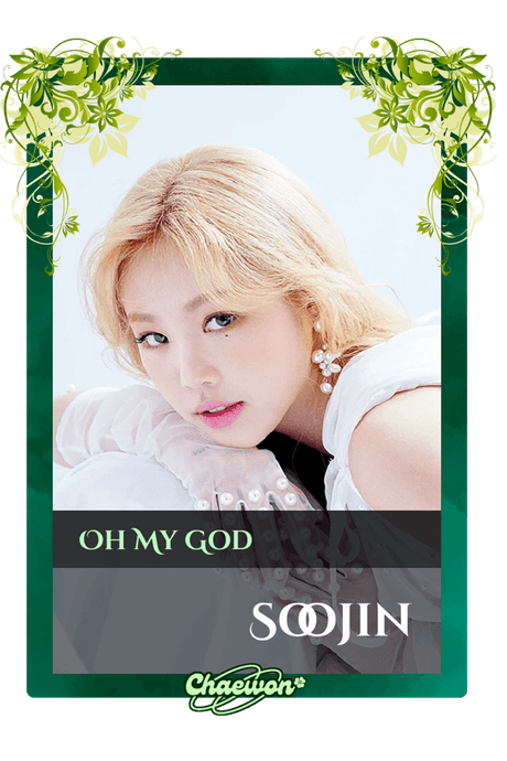 Soojin