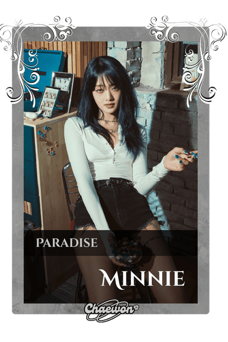 Minnie
