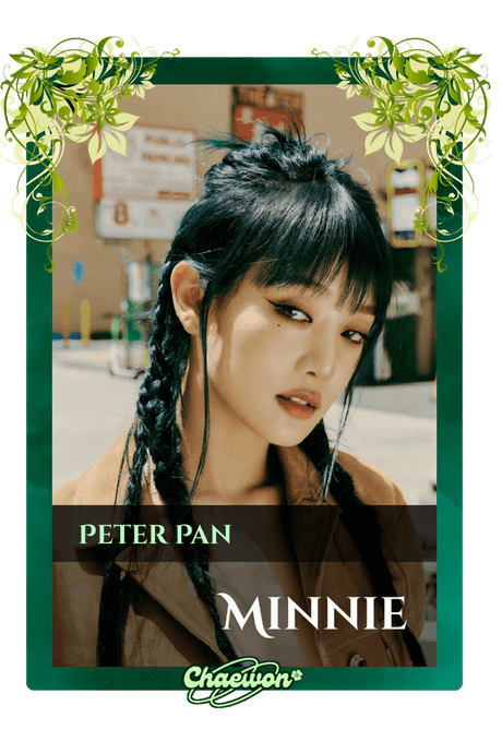 Minnie