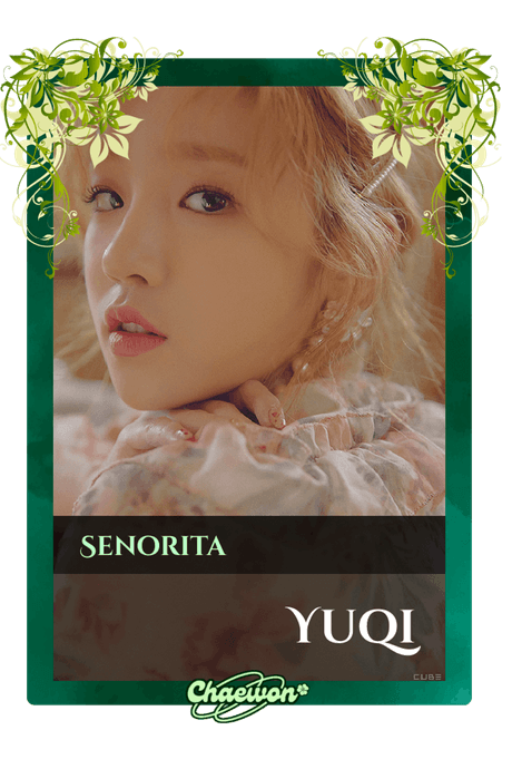 Yuqi