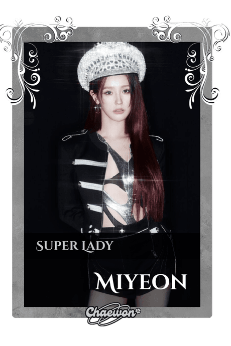 Miyeon
