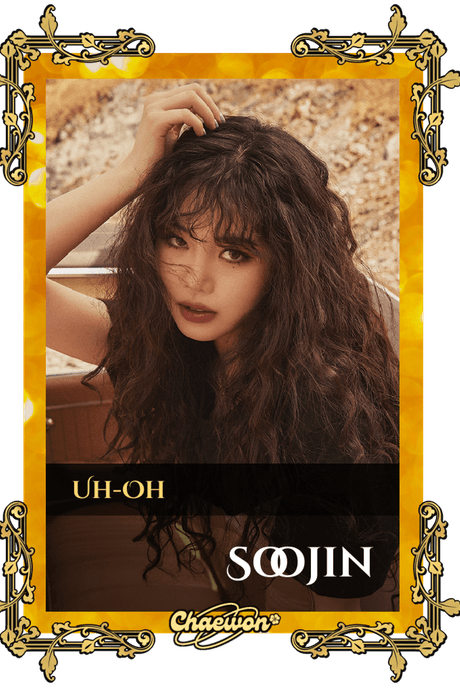 Soojin