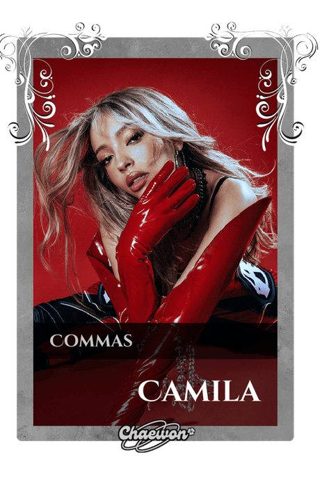 Camila