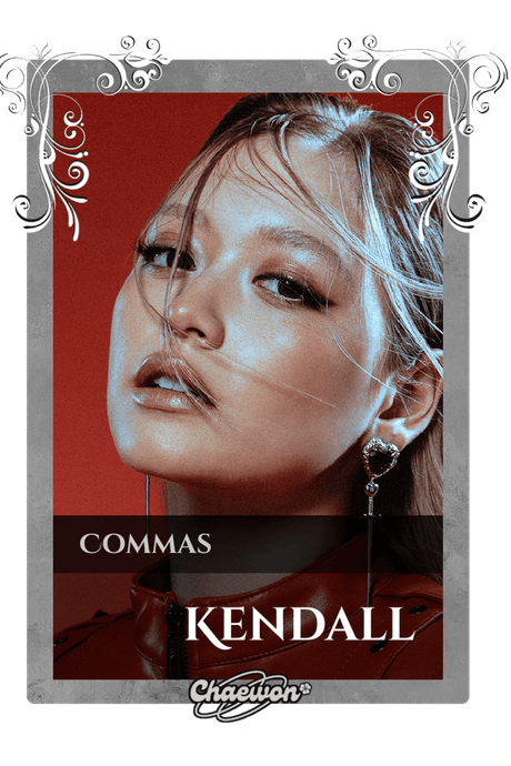 Kendall