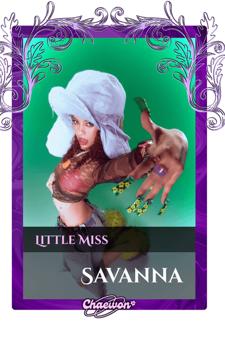 Savanna