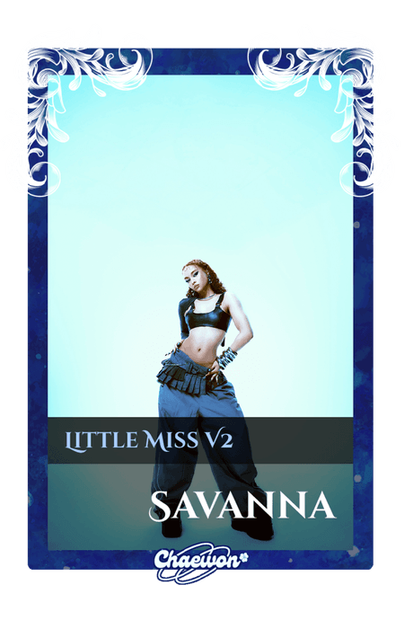 Savanna