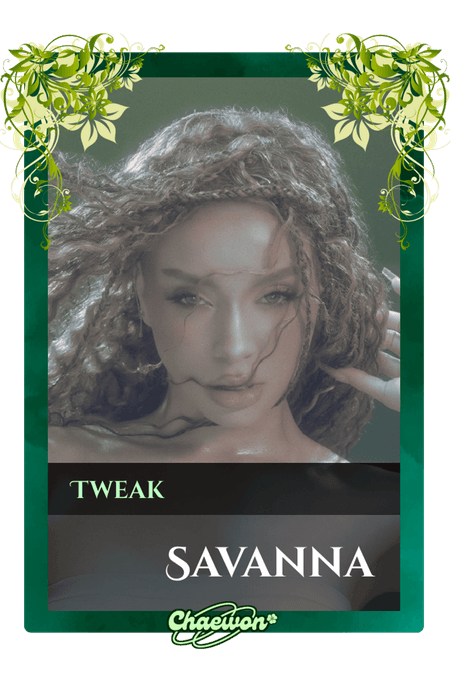 Savanna