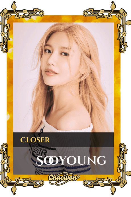 Sooyoung
