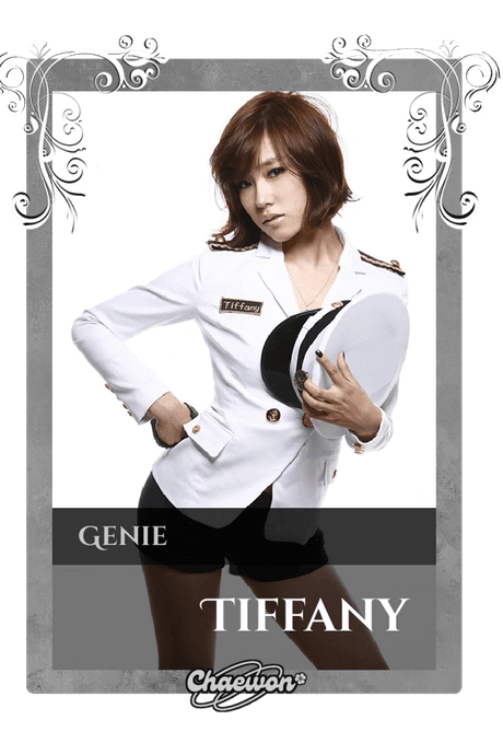 Tiffany