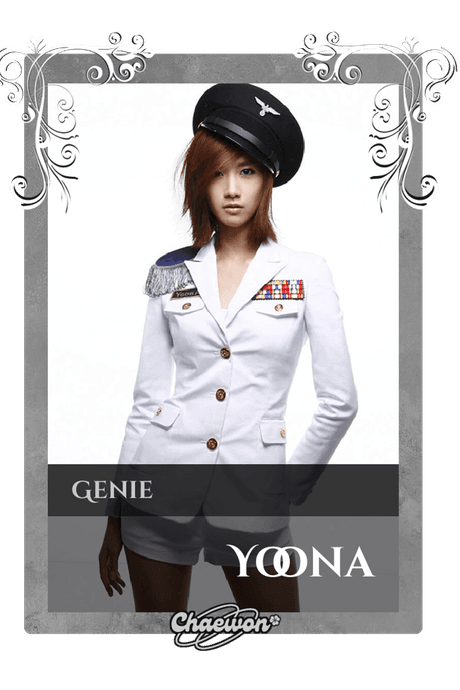 Yoona