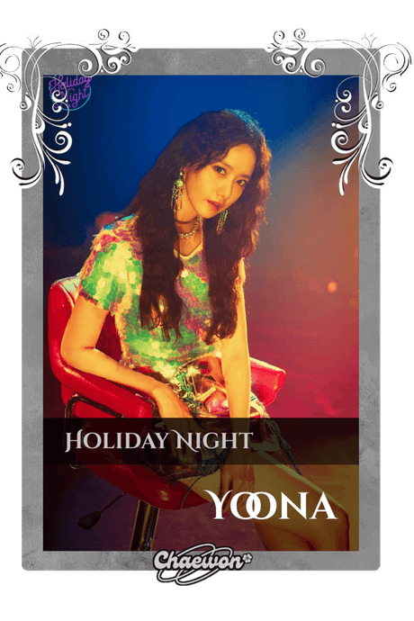 Yoona
