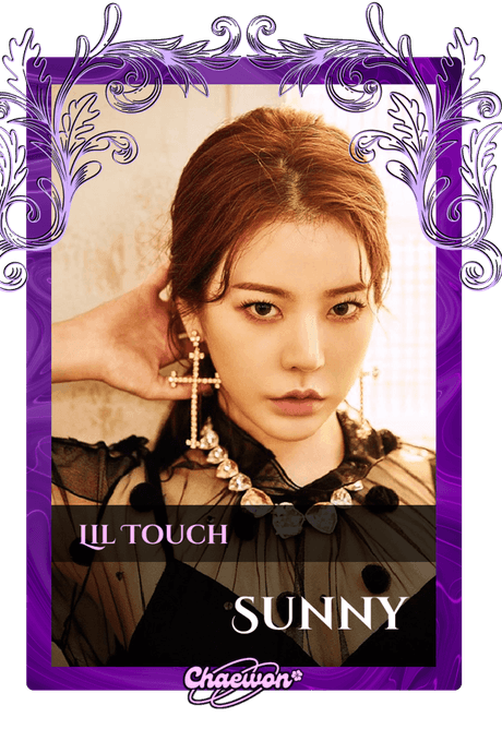 Sunny