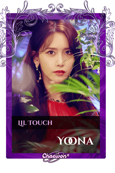 Yoona
