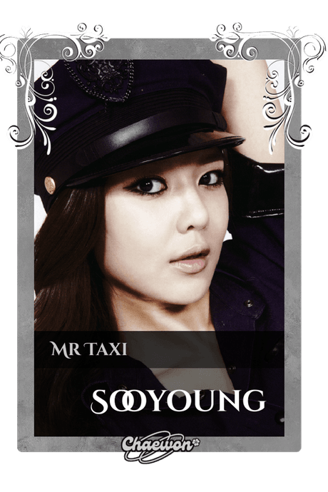 Sooyoung