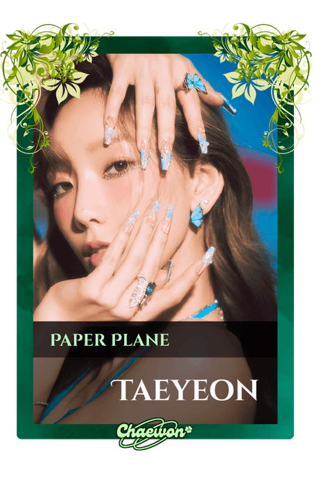 Taeyeon