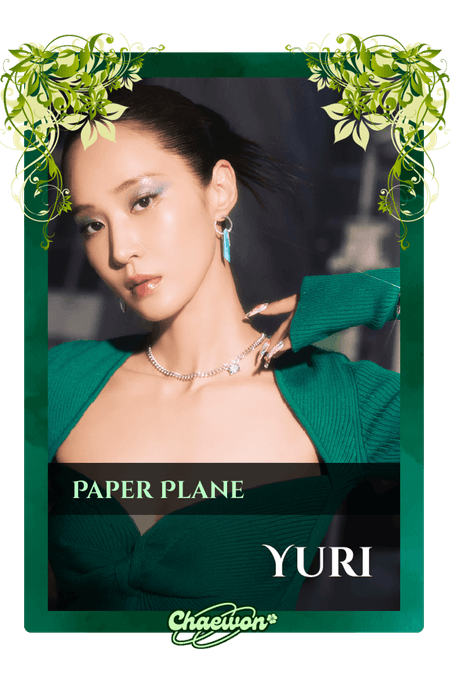 Yuri